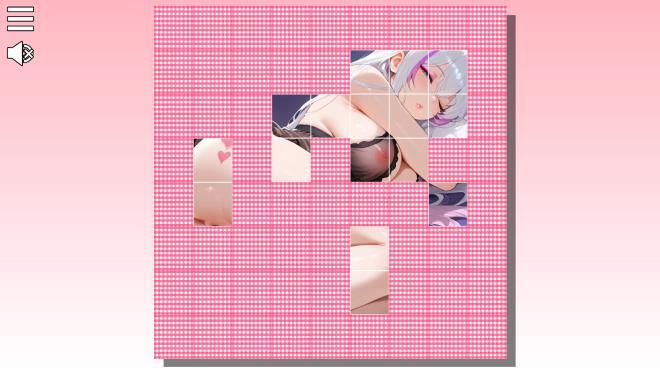 Hentai Bae Violet screenshot 1