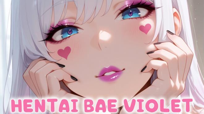Hentai Bae Violet Download Torrent [PC GAME]