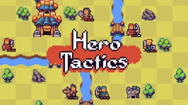 Hero Tactics Download Torrent [PC GAME]