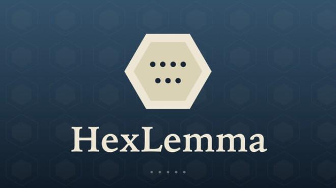 HexLemma Download Torrent [PC GAME]