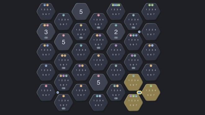 HexLemma screenshot 1
