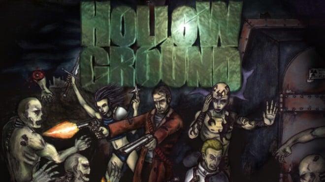 Hollow Ground Download Torrent [PC GAME]