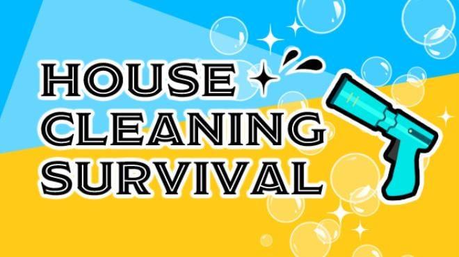 House Cleaning Survival Download Torrent [PC GAME]