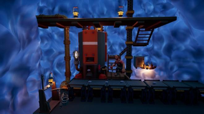 Hydroneer Journey to Volcalidus Update v3 1 1-RUNE screenshot 1