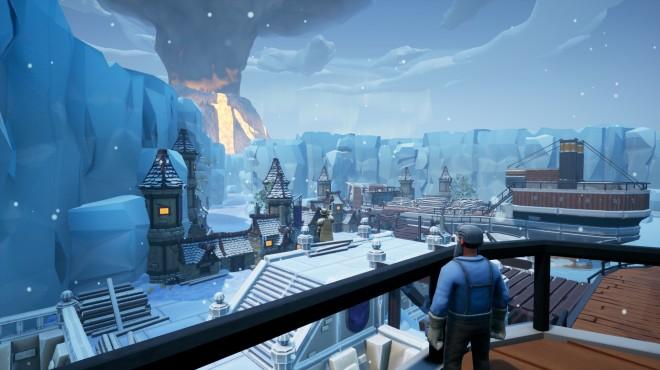 Hydroneer Journey to Volcalidus Update v3 1 1-RUNE screenshot 2