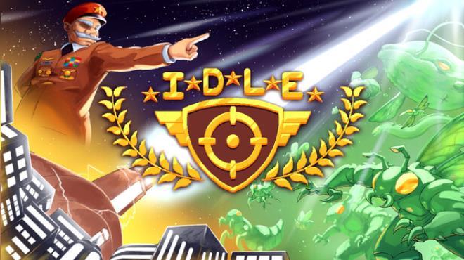 IDLE: Intergalactic Defense League Exterminators Download Torrent [PC GAME]