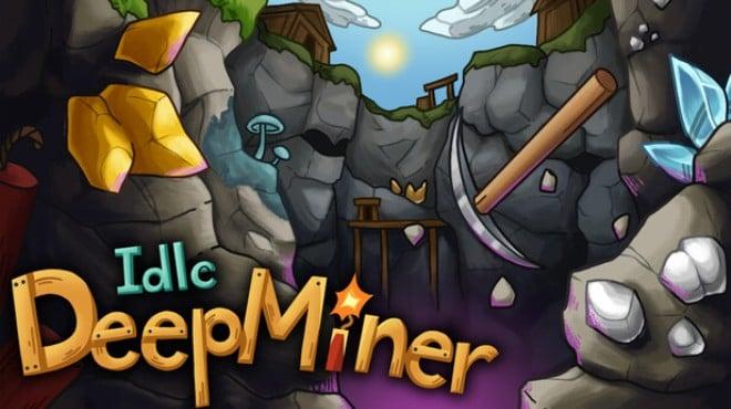 Idle DeepMiner Download Torrent [PC GAME]