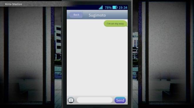 I'm On My Way screenshot 1