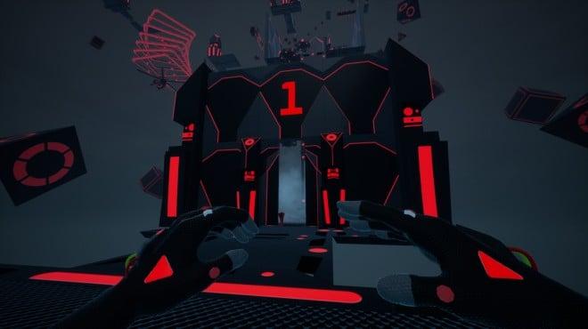 Inhibit screenshot 1
