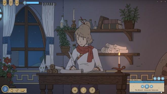 Ithya Magic Studies Update v20260702-TENOKE screenshot 2