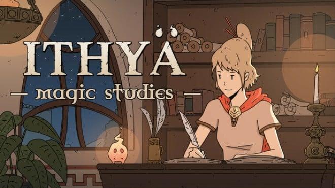 Ithya Magic Studies Update v20260702-TENOKE Download Torrent [PC GAME]