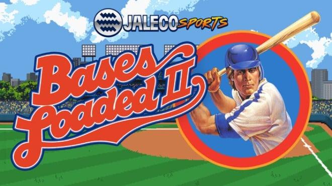 Jaleco Sports: Bases Loaded 2 Download Torrent [PC GAME]