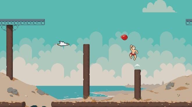 Keepy UP screenshot 1