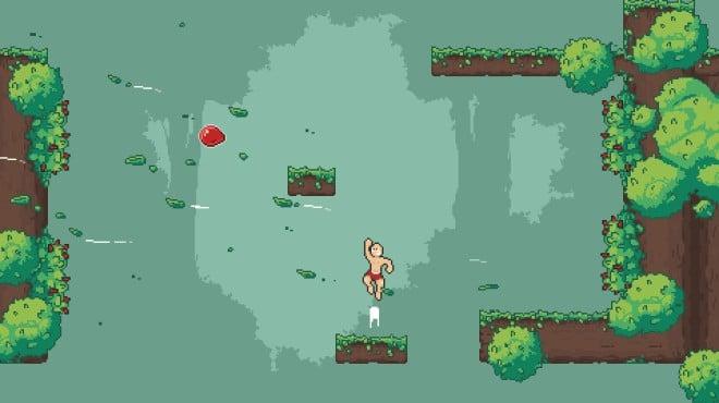 Keepy UP screenshot 2