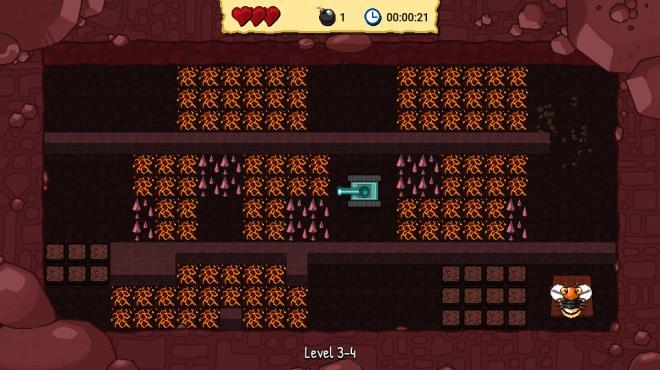Little Elf Tanks screenshot 1