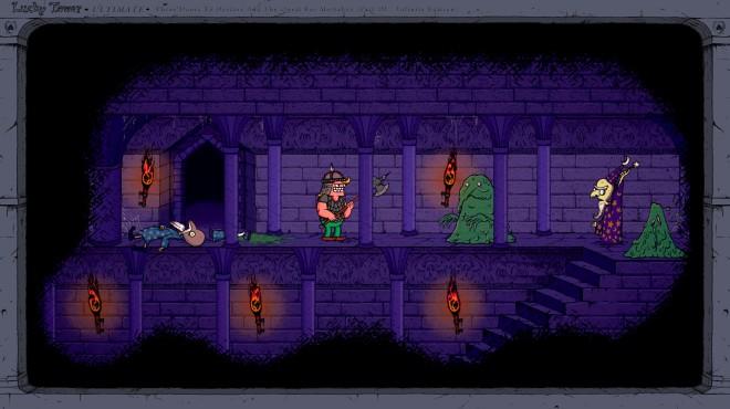 Lucky Tower Ultimate Update v1 1 0-TENOKE screenshot 2