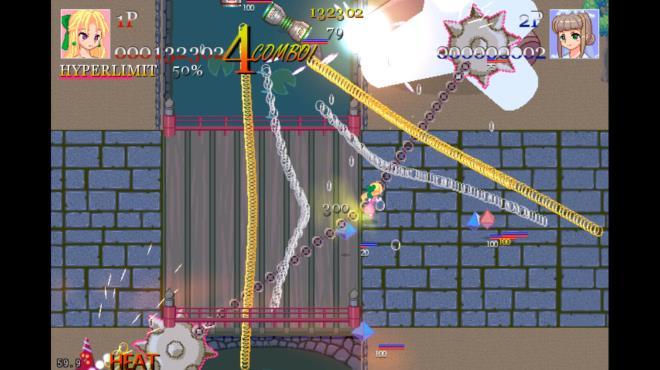 MIHASHIRA screenshot 2