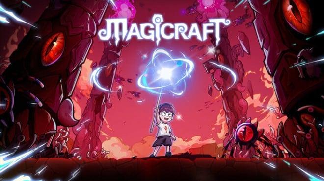 Magicraft Update v1 2 27 incl DLC-TENOKE Download Torrent [PC GAME]