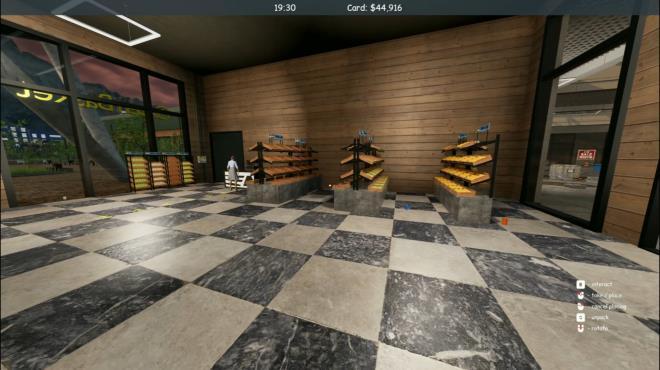 Mall Simulator Together screenshot 1