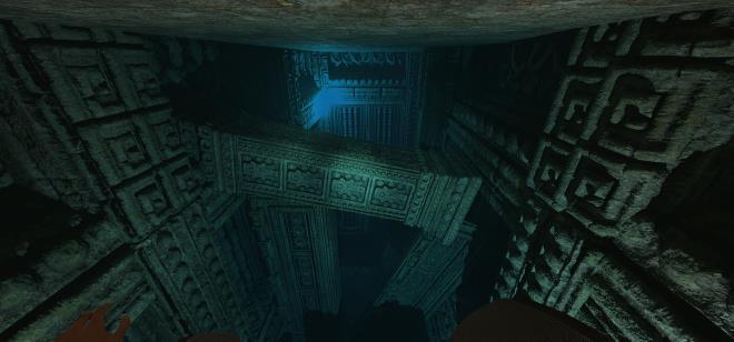 Mara Unbound screenshot 1