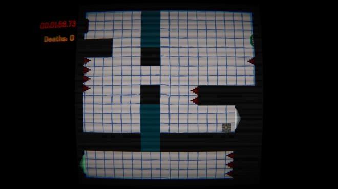 Master Fall screenshot 1
