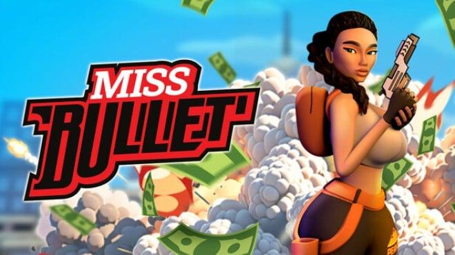 Miss Bullet Download Torrent [PC GAME]