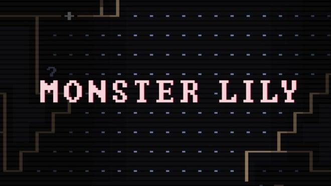 Monster Lily Download Torrent [PC GAME]
