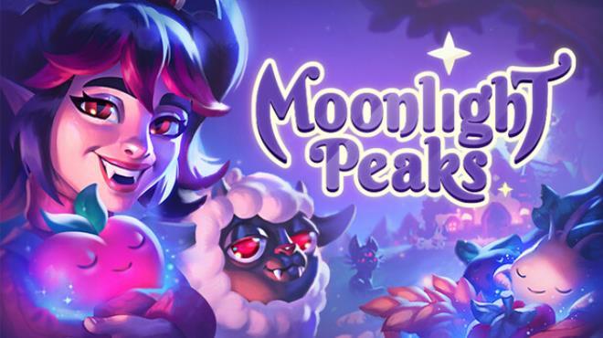 Moonlight Peaks Download Torrent [PC GAME]