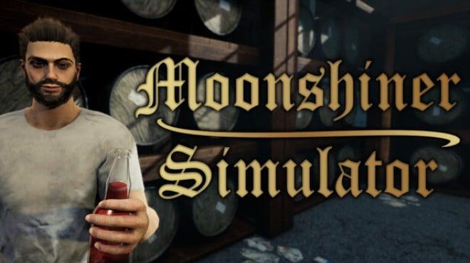 Moonshiner Simulator Download Torrent [PC GAME]