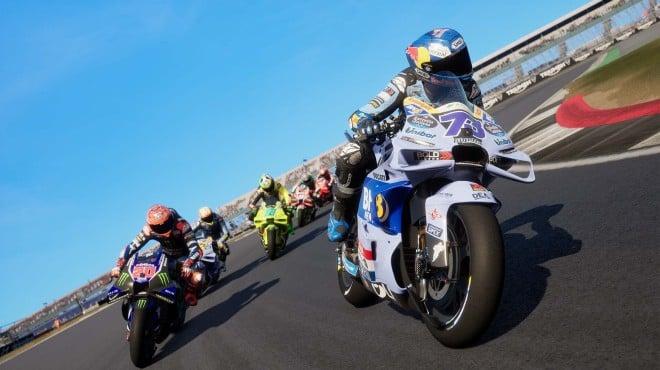 MotoGP 26 Update v1809027-RUNE screenshot 1