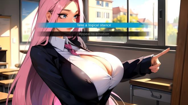 My Days With Mia screenshot 2