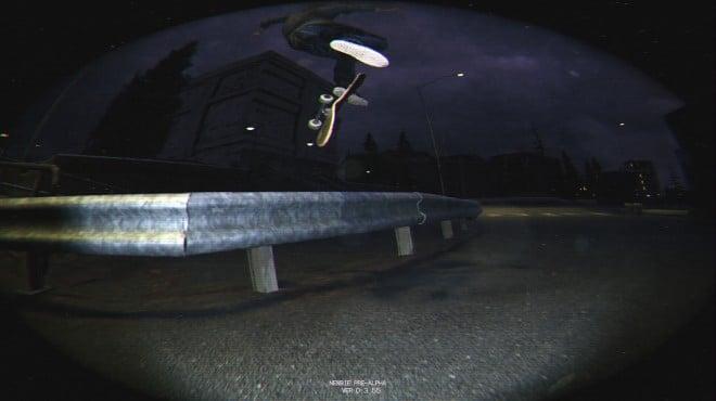 Newbie: Become a Skateboarder screenshot 2