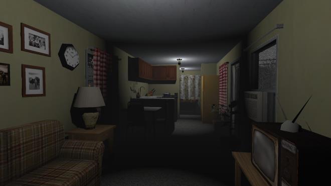 Nights at the Convenience Store screenshot 1