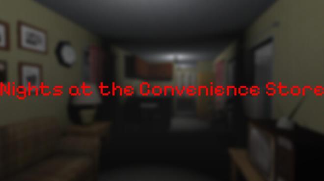 Nights at the Convenience Store Download Torrent [PC GAME]