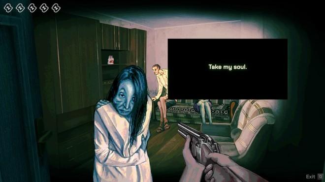 No Im not a Human Update v1 3 18-TENOKE screenshot 1