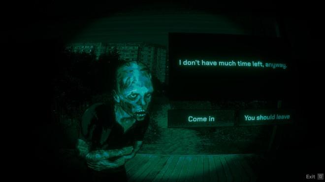 No Im not a Human Update v1 3 18-TENOKE screenshot 2