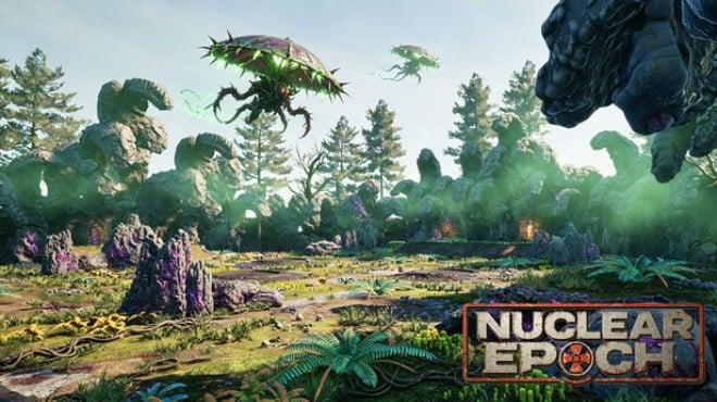 Nuclear Epoch-TENOKE Download Torrent [PC GAME]