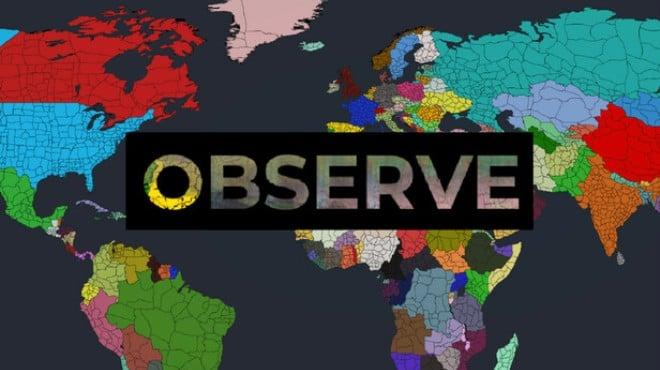 Observe Download Torrent [PC GAME]