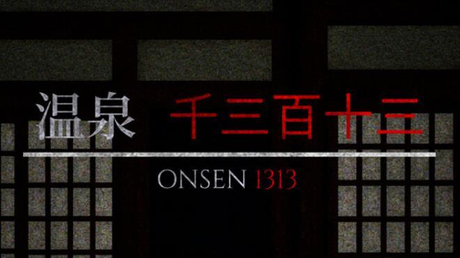 Onsen 1313 Download Torrent [PC GAME]