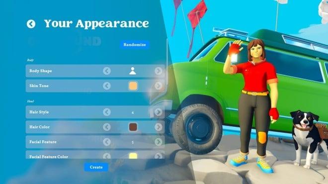 Outbound Update v1 1 3-RUNE screenshot 1