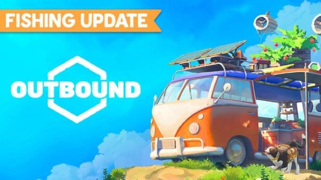 Outbound Update v1 1 3-RUNE Download Torrent [PC GAME]