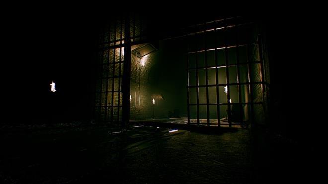 Phantom Veil screenshot 2