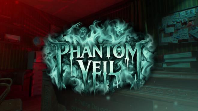 Phantom Veil Download Torrent [PC GAME]