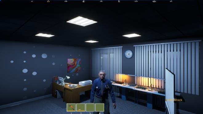 Pharma Craft screenshot 1