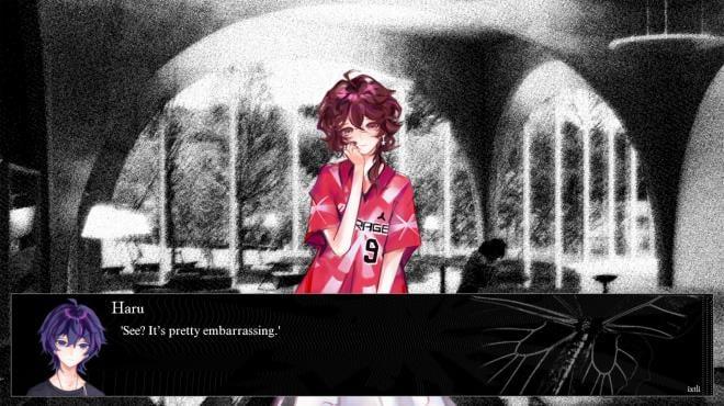 Pictures at an Exhibition screenshot 1