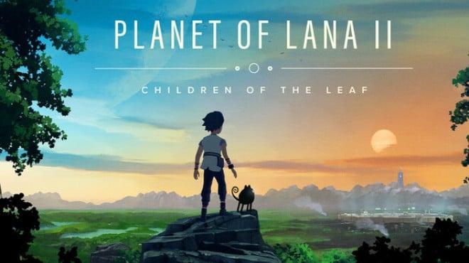 Planet of Lana II Update v1 1 10-RUNE Download Torrent [PC GAME]