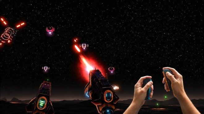 PortalVR Motion screenshot 2