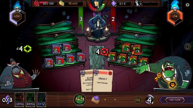 Prime Monster Update v1 3-TENOKE screenshot 1