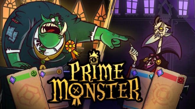 Prime Monster Update v1 3-TENOKE Download Torrent [PC GAME]