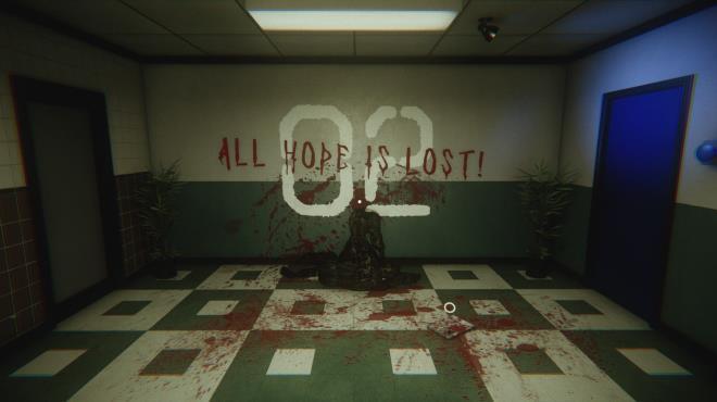 Project Threshold screenshot 2